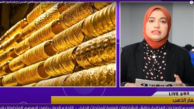 نشرة الاقتصاد: 5 جنيهات زيادة في الدواجن.. إضافة 100 خدمة جديدة للتأمين الصحي.. وارتفاع أسعار الأسماك | فيديو 