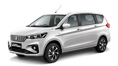 تعرف على قيمة القسط التأمينى للسيارة سوزوكي ارتيجا موديل 2022