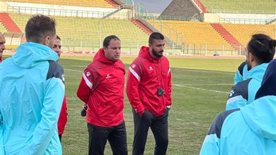 عودة يضم 23 لاعبا لقائمة المقاولون العرب لمواجهة الإسماعيلي