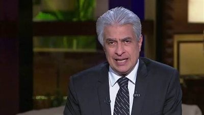 بدء عزاء الإعلامي وائل الإبراشي.. وأيمن عبد المجيد أول الحضور