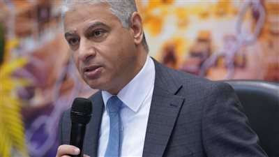 انطلاق فعاليات المنتدى الأفريقي السابع بالأكاديمية العربية للعلوم والتكنولوجيا والنقل البحري