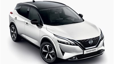 أسعار سيارات نيسان قشقاي بعد زيادة الأوفر برايس 