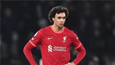 مدرب إنجلترا يستبعد ارنولد من موقعة ألمانيا بدوري أمم أوروبا