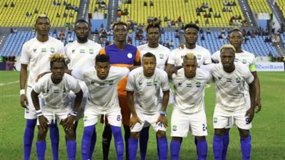 فرحة جماهير سيراليون بعد تصدي حارس المنتخب لركلة جزاء أمام كوت ديفوار | فيديو