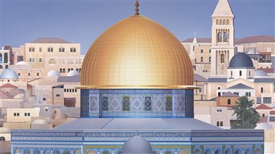 بقيمة تتجاوز 35 مليون دولار.. الحكومة الإسرائيلية تصادق على تطوير حائط البراق 