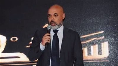 إيهاب واصف: الدمغة بالليزر لن تؤثر على بيع المشغولات الذهبية القديمة