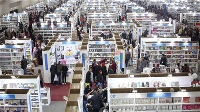 تبدأ بـ5 جنيهات.. تعرف على خصومات وإصدارات دار نهضة مصر بمعرض الكتاب