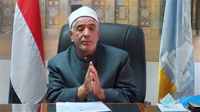 اجتماع موسع لقيادات مديرية الأوقاف بمحافظة الإسكندرية