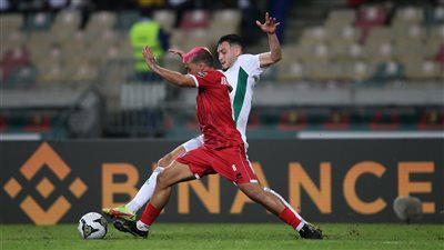 بعد الهزيمة من غينيا.. الجزائر تفشل في تحطيم رقم إيطاليا التاريخي | صور