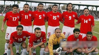 ميدو يكشف حقيقة اتفاق الكاميرون ببطولة أمم أفريقيا 2004 لإقصاء الجزائر | فيديو