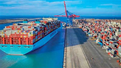  بالأرقام.. 4 دول تستورد منها مصر