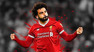 بسبب محمد صلاح.. جماهير ليفربول تفتح النار على جائزة 