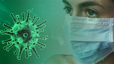 دراسة: جين يحمي من العدوى الشديدة لفيروس كورونا