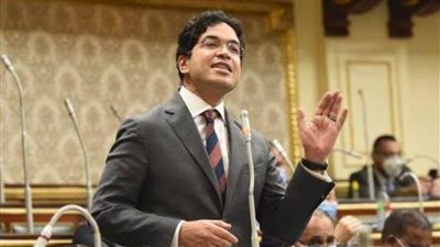 في بيان عاجل، برلماني يحذر من غضب شعبي بسبب أزمة انقطاع الكهرباء