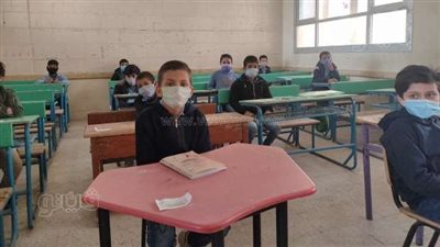 10 معلومات عن امتحانات رابعة ابتدائي لشهري فبراير ومارس ونهاية العام