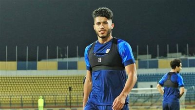 سيراميكا كليوباترا يوافق على انتقال محمد حسن لصفوف الإسماعيلي