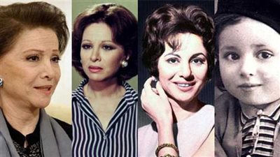 أسطورة الفن الراقي.. هكذا تحدث النجوم والنجمات عن فاتن حمامة بعد 7 سنوات من الرحيل 