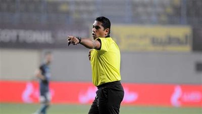 الصباحي للأهلي والإسماعيلي.. حكام مباريات اليوم الإثنين ببطولة كأس الرابطة