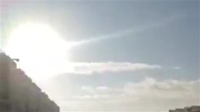 حالة الطقس غدا الثلاثاء 18-1-2022 في قنا