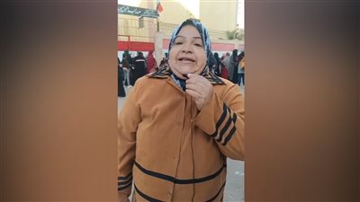 والدة طالب برابعة ابتدائي: حرقوا أعصابنا بالمناهج وفي الآخر الامتحانات تافهة| فيديو