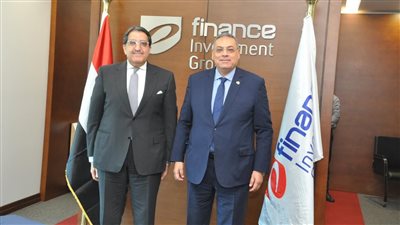 خالص تبدأ خدمات التحصيل والسحب النقدى من محطات مصر للبترول