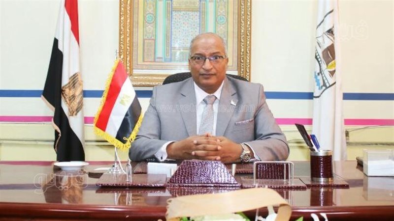 محمد عبدالتواب وكيل