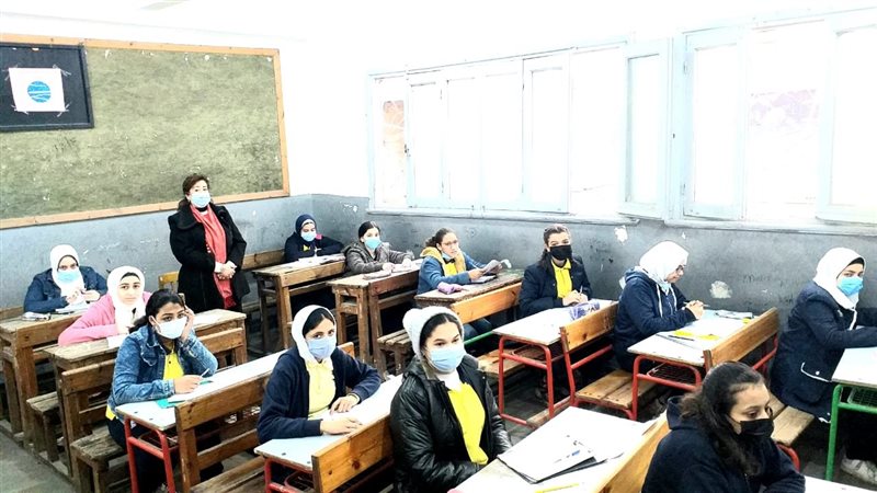 امتحانات الصف الرابع