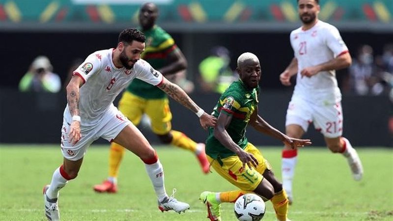 منتخب مالي