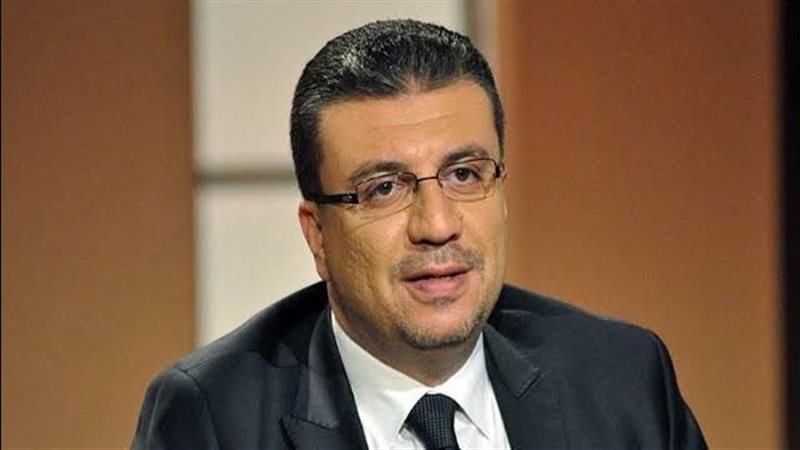الدكتور عمرو الليثي