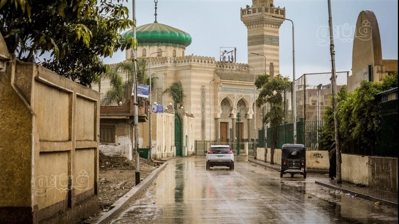 محافظة المنوفية