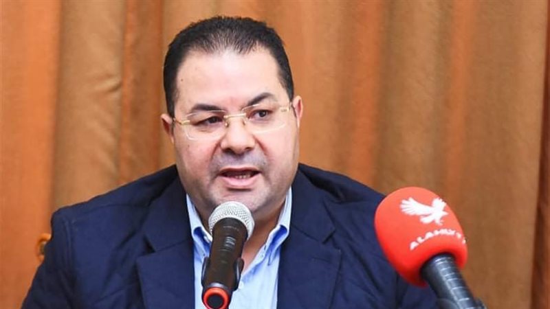الدكتور سعد شلبي