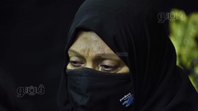 شقيقة وائل الابراشي