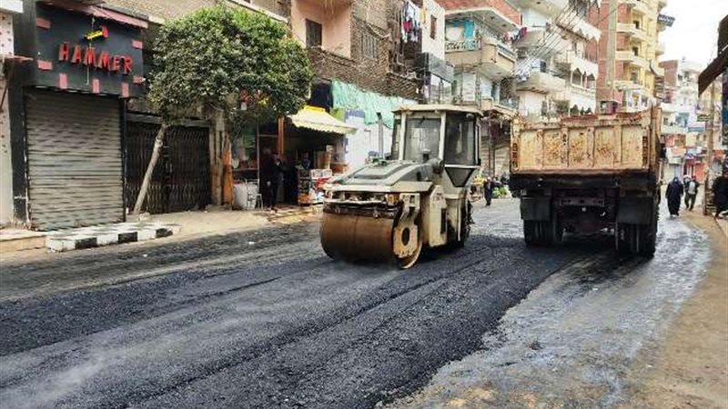 جانب من الأعمال 