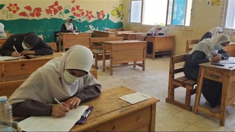 طلاب الأزهر الشريف