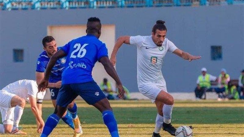 البنك الأهلي وسموحة