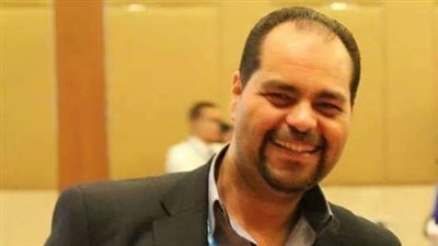 تامر منير.. أول خريج جامعات خاصة بمصر يحصل على درجة أستاذ جامعي فى مجال النمذجة الرقمية