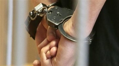 ضبط مسجل خطر هارب من تنفيذ 35 سنة سجن بالسيدة زينب