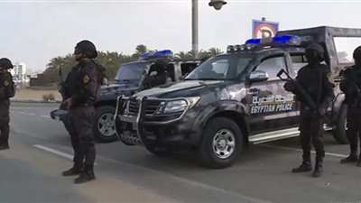 تحرير طالب خطفته ربة منزل وطلبت فدية 100 ألف جنيه بأكتوبر