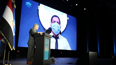 قناة السويس تبحث تحديات صناعة النقل البحري في إكسبو 2020