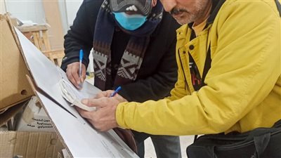 محافظ الإسكندرية يشدد على رؤساء الأحياء بتطبيق الإجراءات الاحترازية