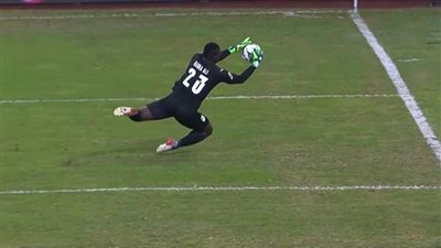 وفاة والد حارس مرمى كوت ديفوار صاحب خطأ مباراة سيراليون