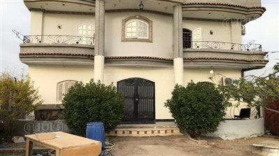 إنقاذ 37 مدمنا ومريضا نفسيا من «مصحة» يديرها غير مؤهلين بالشرقية | صور