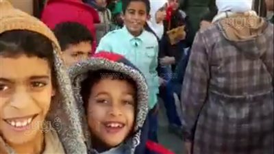 حدد سبب عنوان الخريطة.. سؤال بامتحان الدراسات لرابعة ابتدائي بمطروح | فيديو