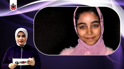 بأي ذنب قتلت.. حكاية شروق ضحية لقمة العيش فى معدية الجيزة|فيديو 