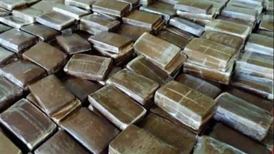 حبس عاطلين لاتهامهما بحيازة 5 كيلو حشيش في الساحل