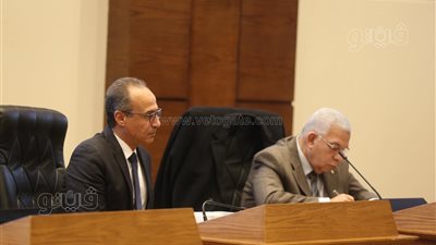 هيئة الكتاب: تطوير المنصة الرقمية لمعرض القاهرة وبرنامج مهني جديد في الدورة 53