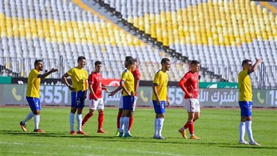 حكام مباريات اليوم بكأس الرابطة