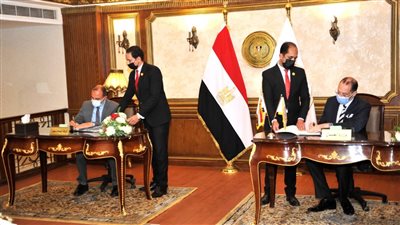 حسام المعداوي: اتصالات مصر ستقدم خدمات الشهر العقاري في 17 محافظة