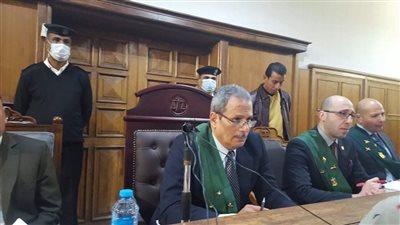 المؤبد لقاتل شقيقته حرقًا لخلاف على الميراث بالدقهلية 