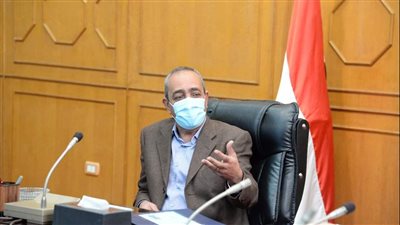 إنشاء محطة رفع للصرف الصحي بأبو صوير ومدرسة التل الكبير في الإسماعيلية